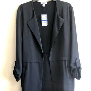 BAR III|TRAIL BLAZER|BLACK